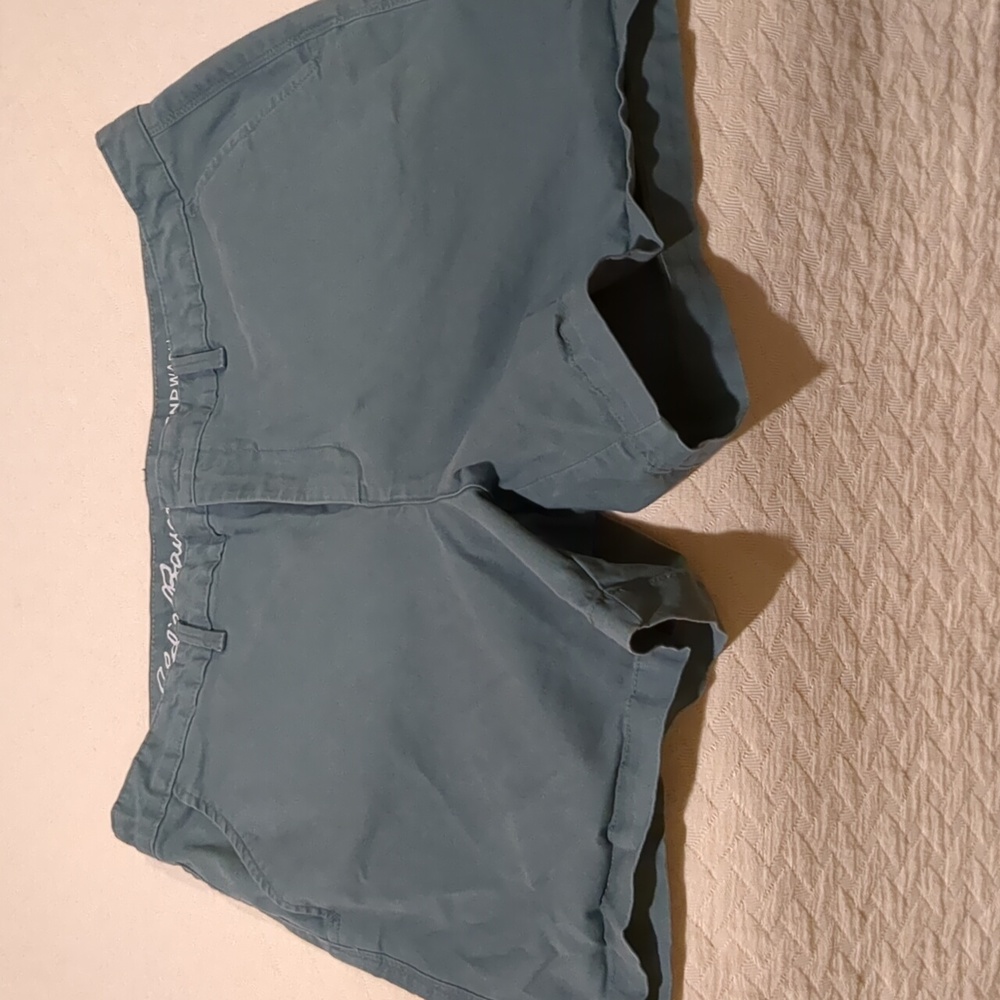 Eddie Bauer shorts